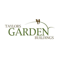 Taylors Garden Buildings