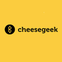 The Cheese Geek