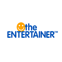 The Entertainer