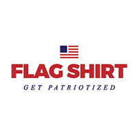 The Flag Shirt