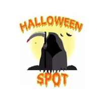 The Halloween Spot