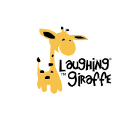 The Laughing Giraffe