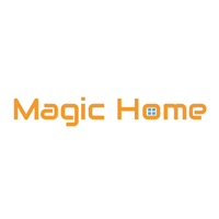 The Magic Home