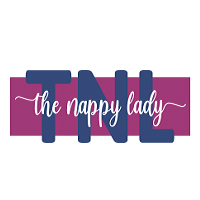 The Nappy Lady