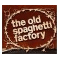 The Old Spaghetti Factory