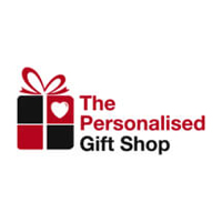 The Personalised Gift Shop