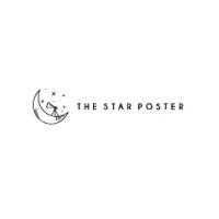 The Star Poster