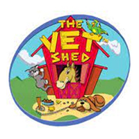 The Vet Shed