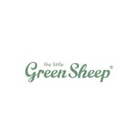 The Little Green Sheep