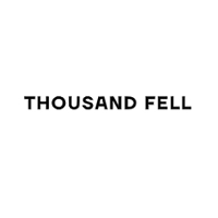 Thousand Fell