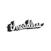 Threadless