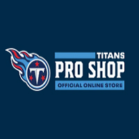 Titans Pro Shop