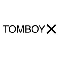 TomboyX