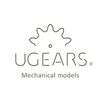 UGears Model