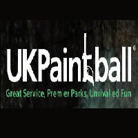 UK Paintball