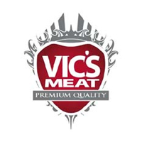 Vic's Premium Quality Meat