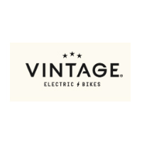 Vintage Electric Bikes