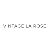 Vintage La Rose