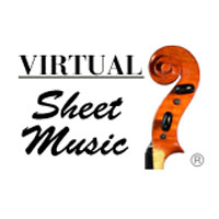 Virtual Sheet Music