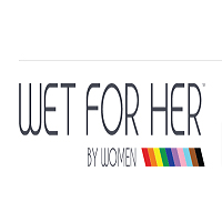 Wet For Her