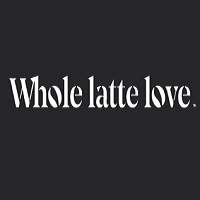 Whole Latte Love