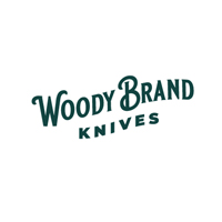 Woody Brand Knives