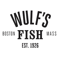 Wulfs Fish