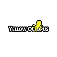 Yellow Octopus