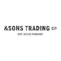& Sons Co