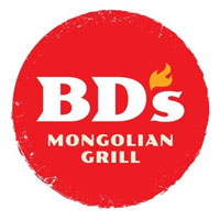 bd's Mongolian Grill