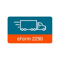 eForm 2290