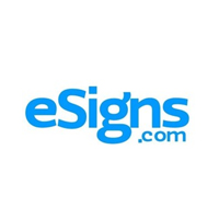 eSigns